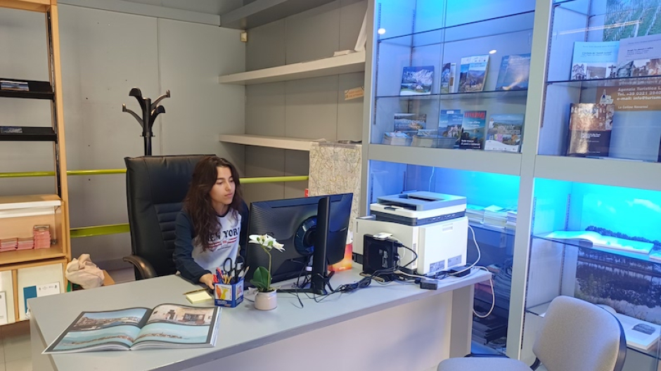 Borgomanero, con l'estate ampliati gli orari dell'Ufficio Turistico